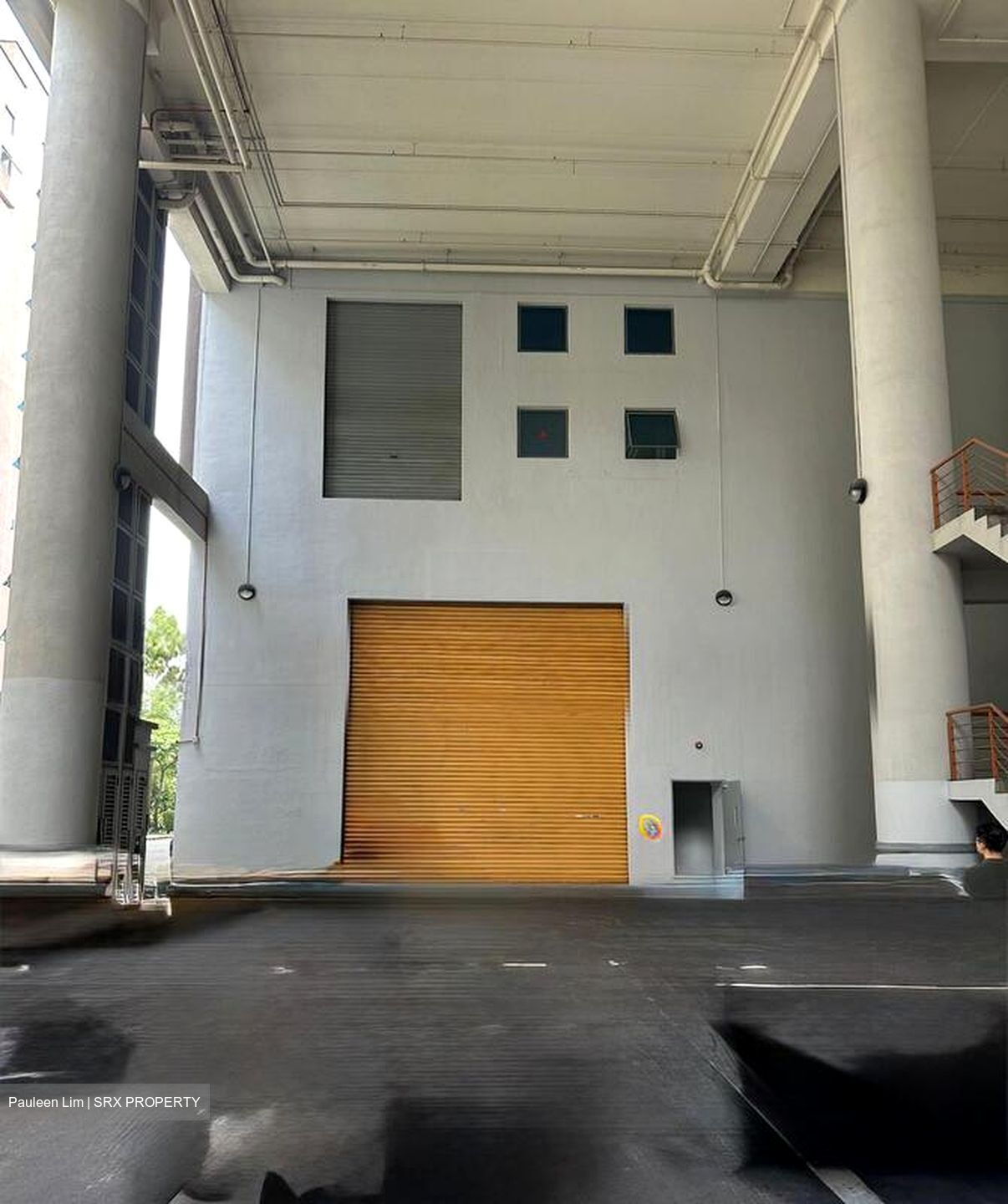 Woodlands Avenue 9 (D25), Factory #568690711
